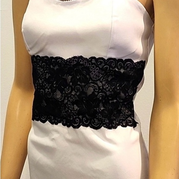 Strapless corset style top! - Picture 4 of 5